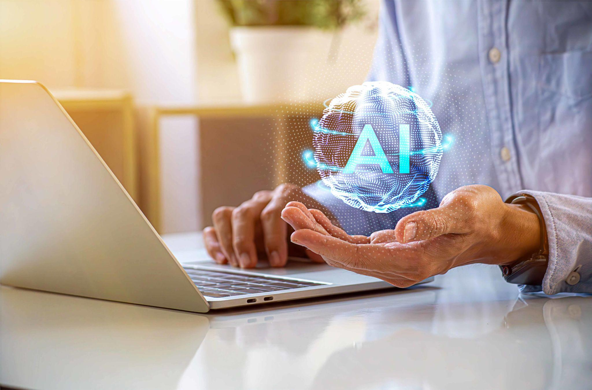 AI 글쓰기: 효과적인 콘텐츠 생성의 새로운 패러다임