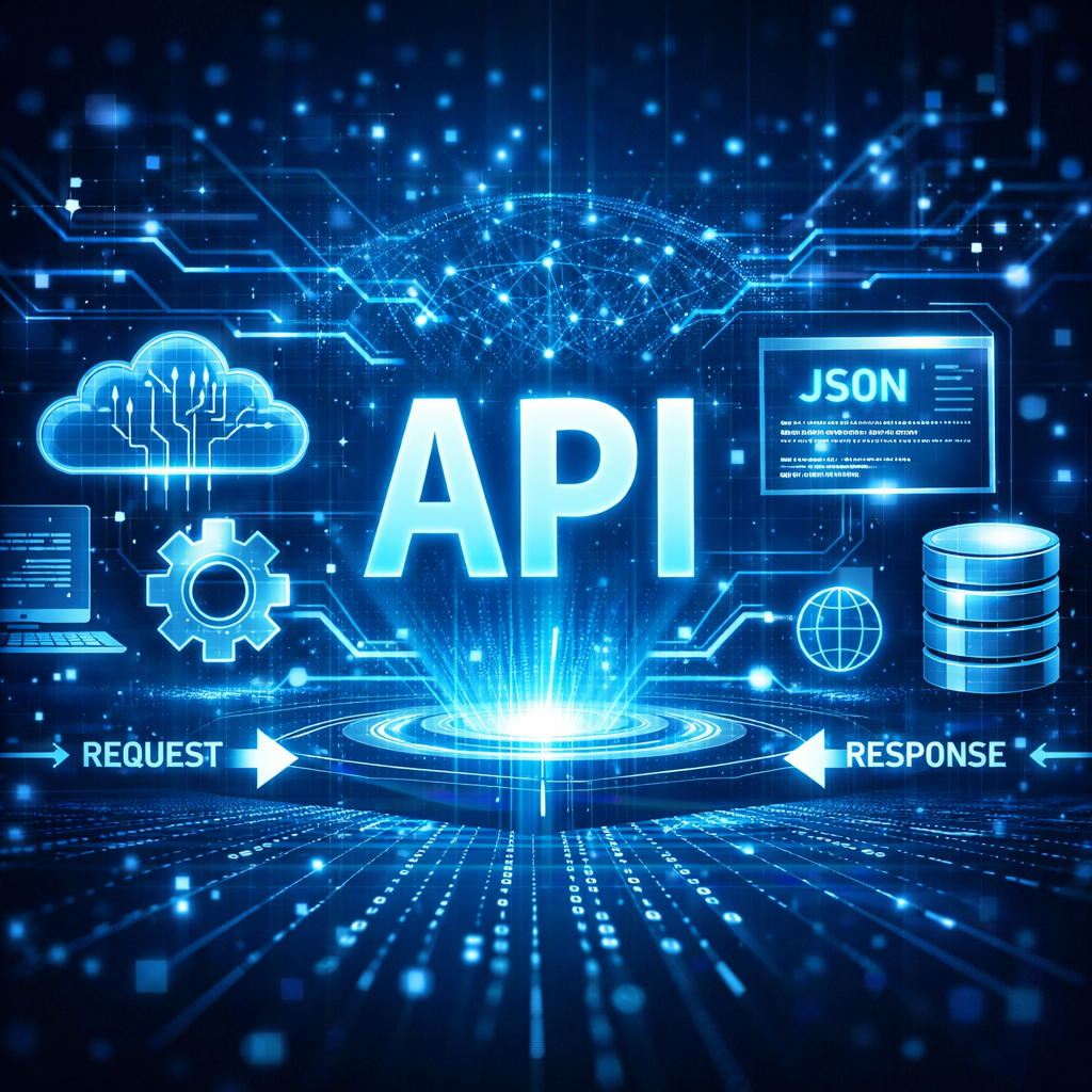 API 사용법: 초보자를 위한 간단 가이드