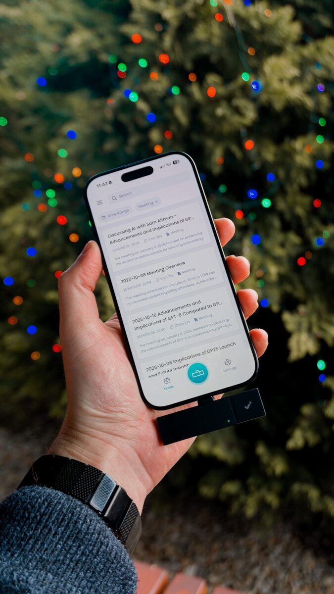AI 보이스: 음성 인식의 미래를 열다