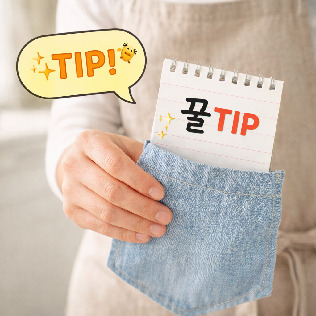 생활꿀팁연구소