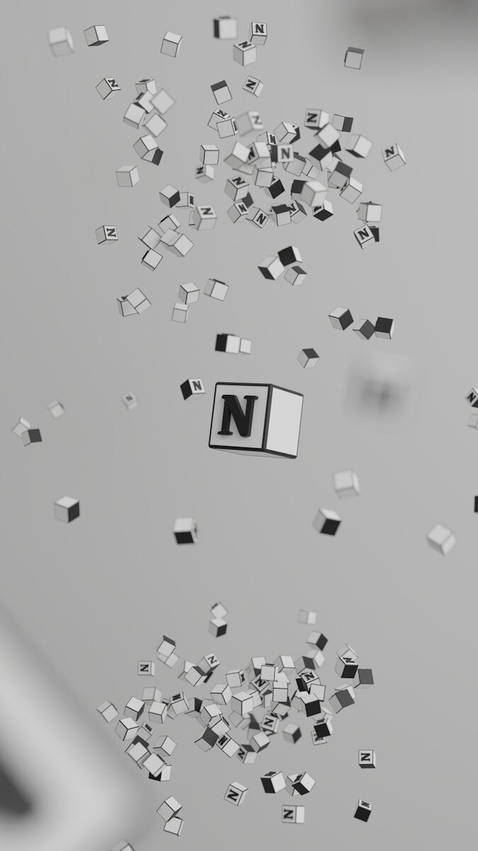 노션에서 필터와 정렬 기능 사용하기